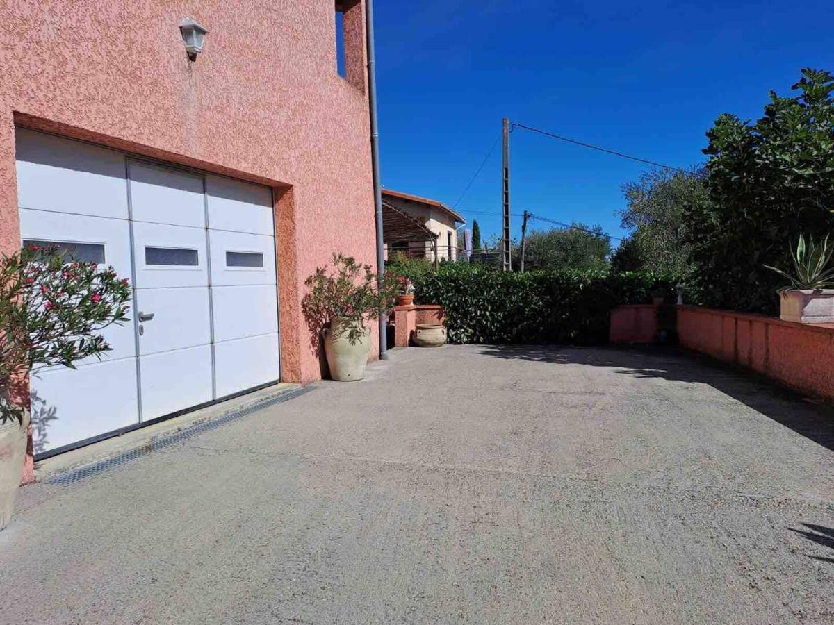 Studio Escale Champetre 31 Donneville Exterior photo